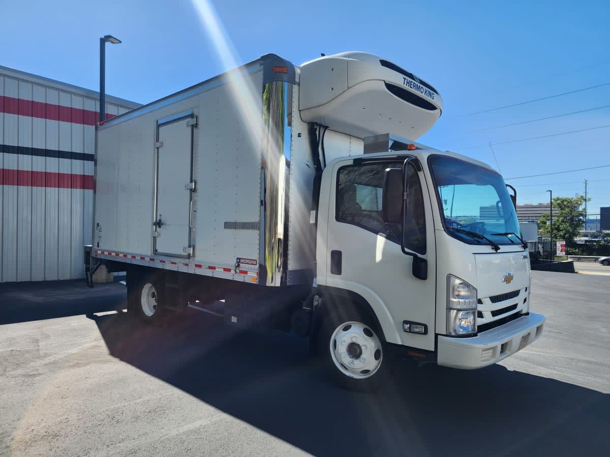 2020 Chevrolet Motor Div. LCF 5500XD 281020 2020 Chevrolet Motor Div. LCF 5500XD 281020