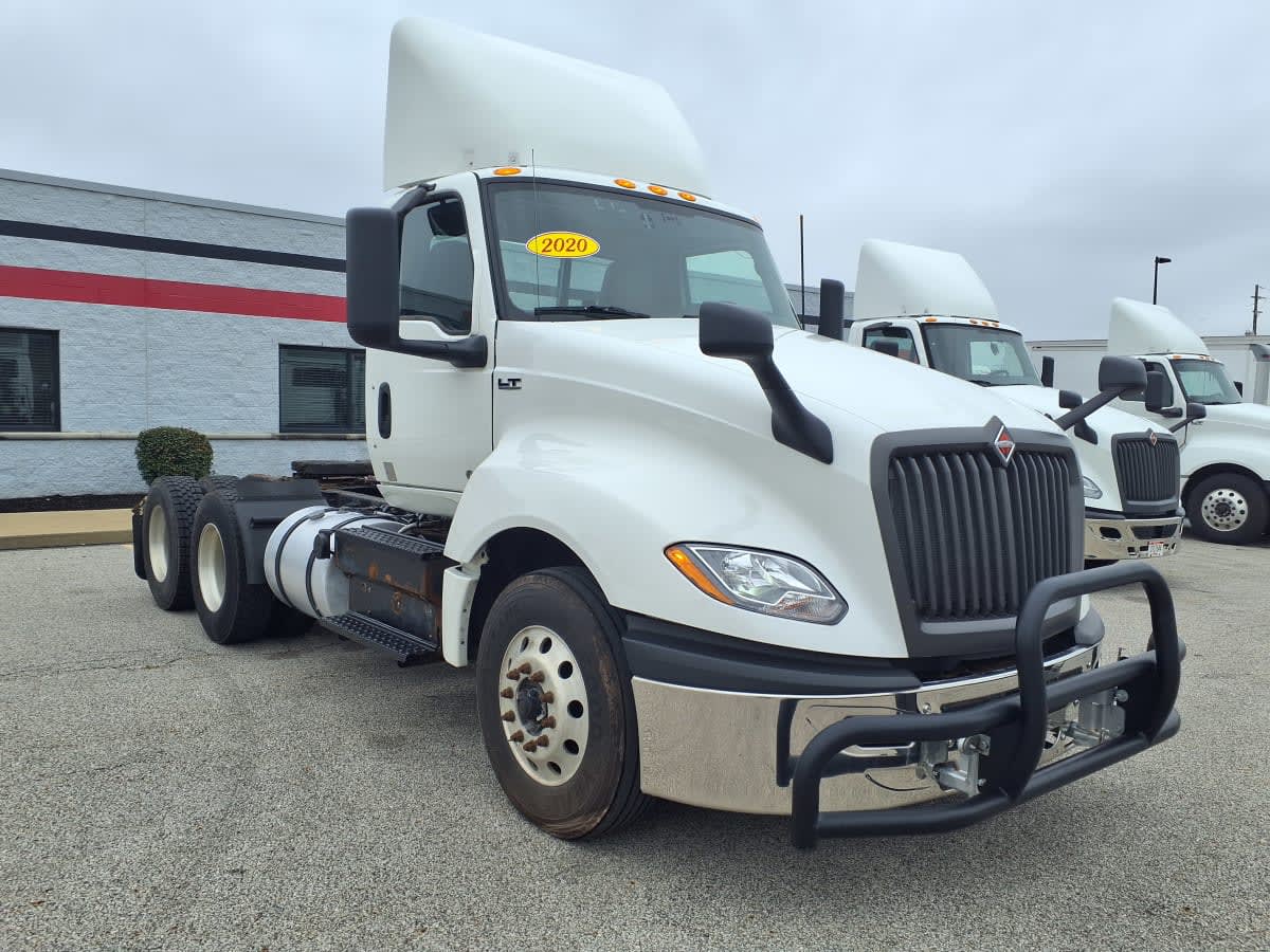 2020 International LT in Cleveland, OH — photo 3