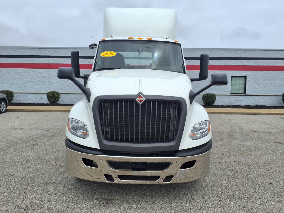 2020 International LT in Cleveland, OH — photo 2