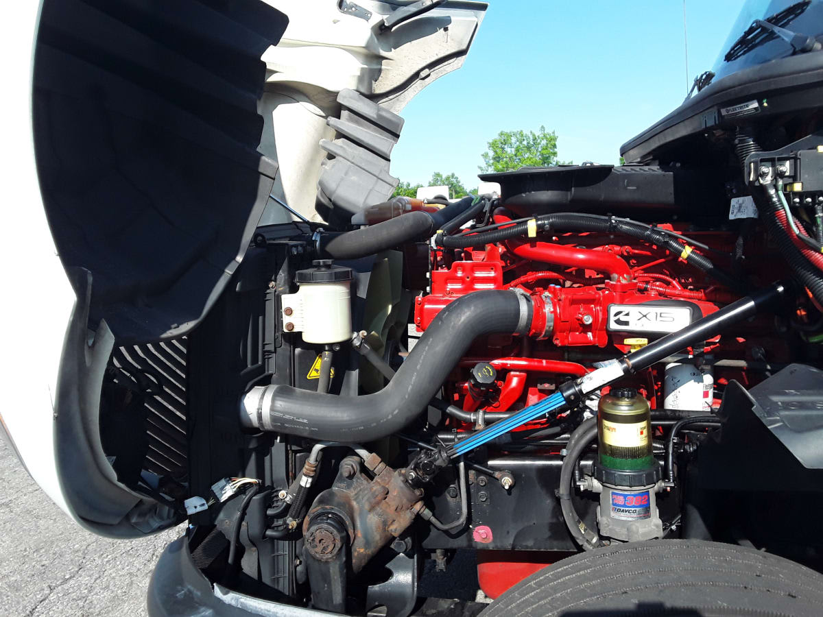 2020 Navistar International LT625 DAYCAB T/A 281025