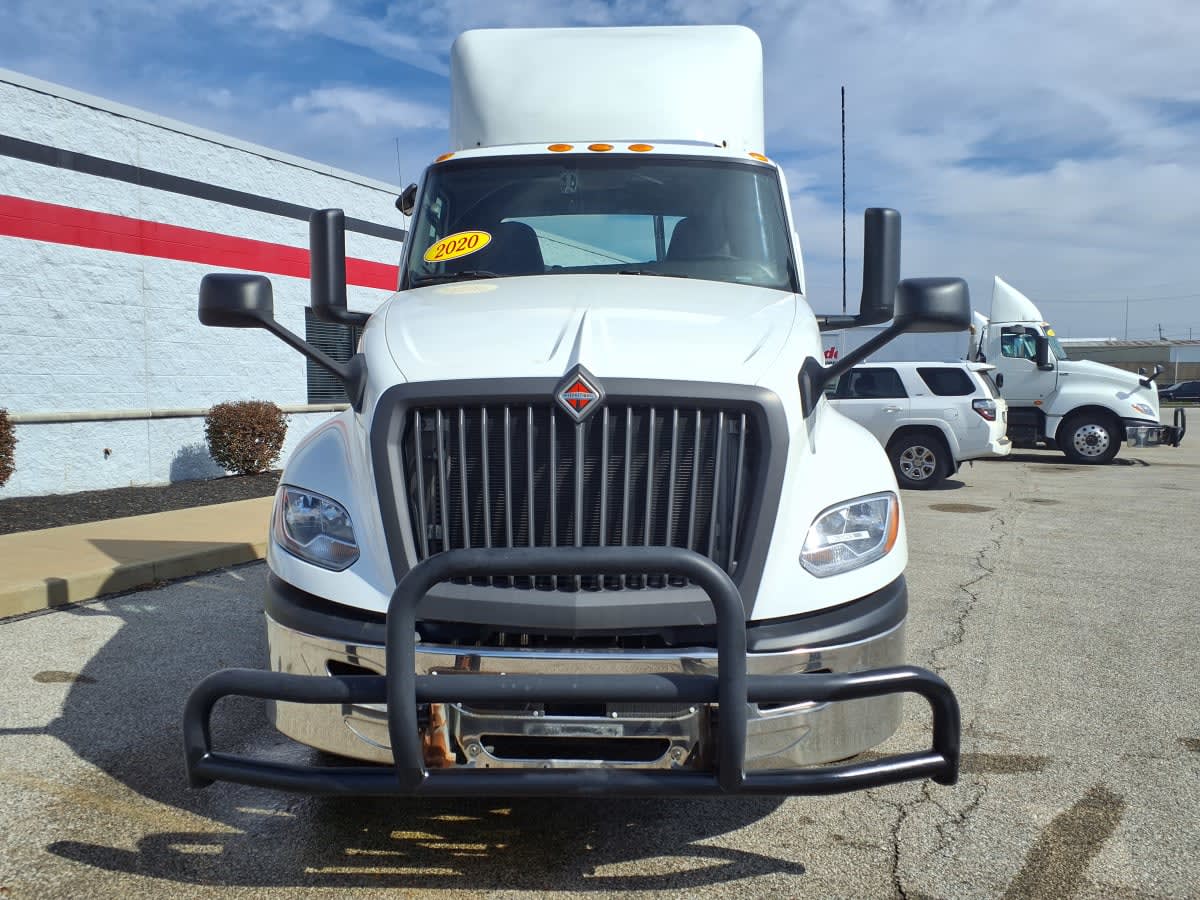 2020 International LT in Cleveland, OH — photo 2