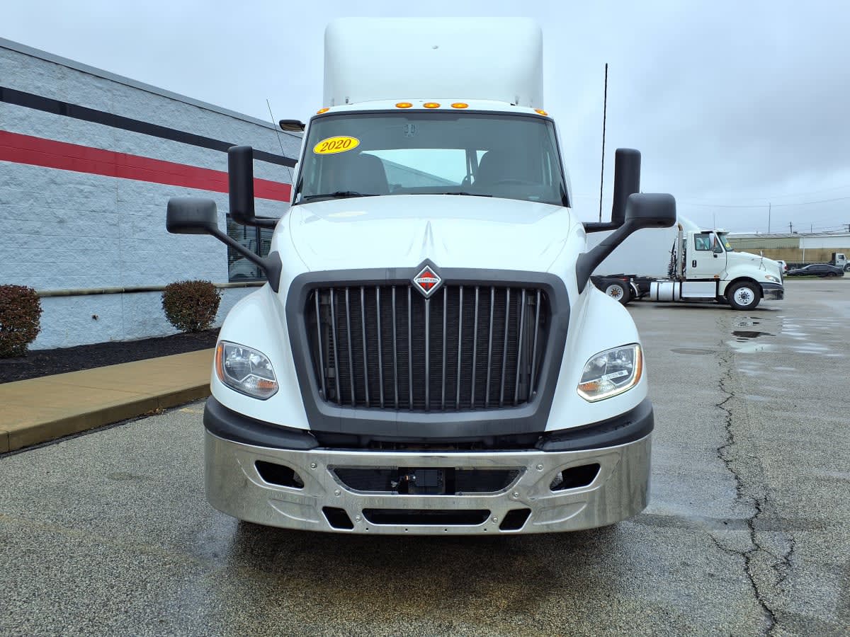 2020 International LT in Cleveland, OH — photo 2