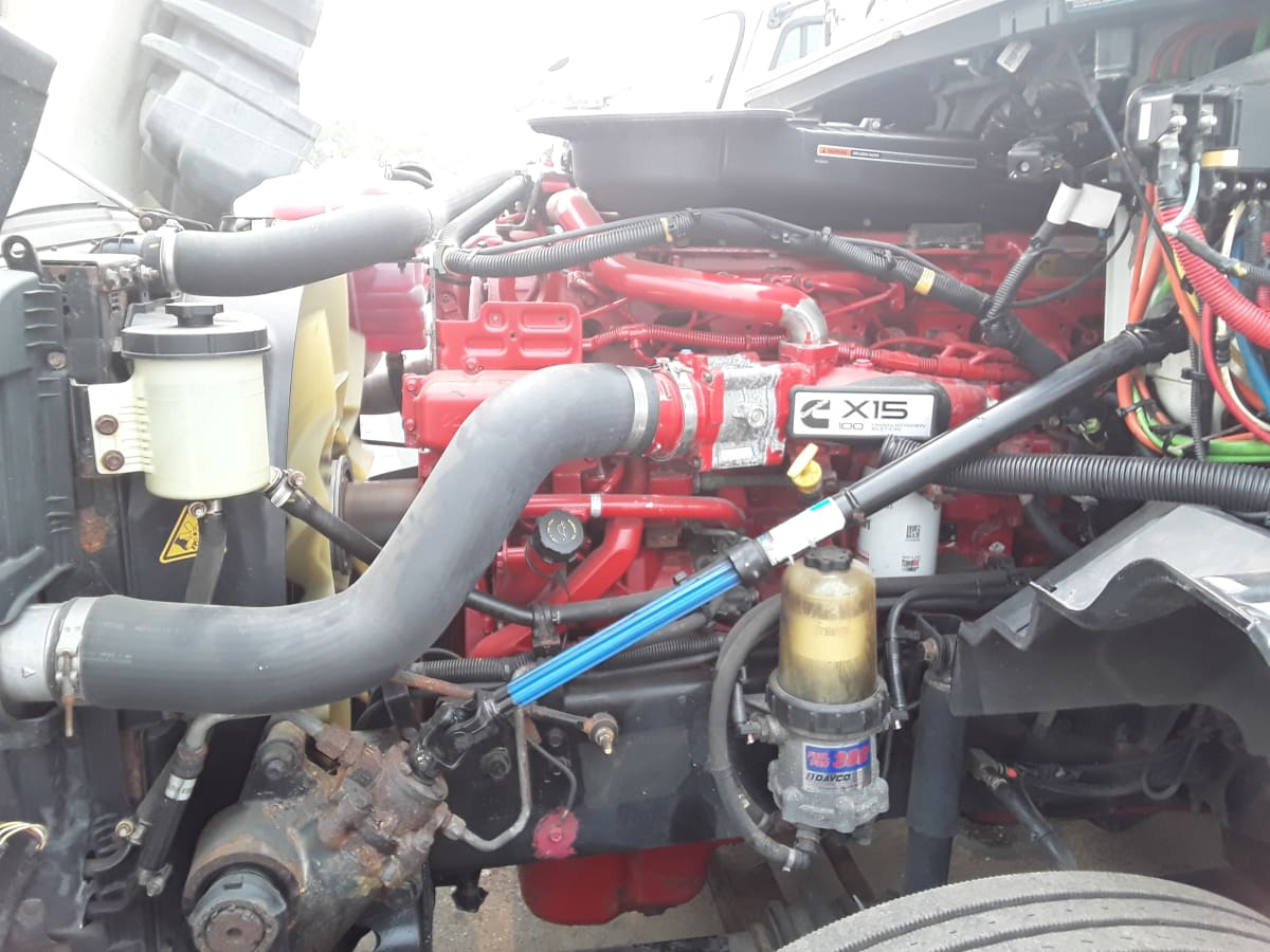 2020 Navistar International LT625 DAYCAB T/A 281031