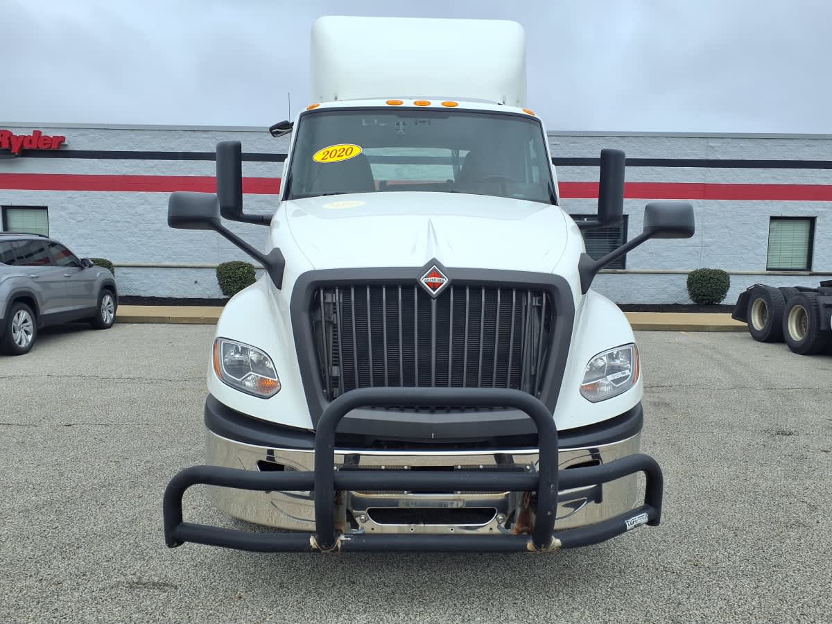 2020 International LT in Cleveland, OH — photo 2