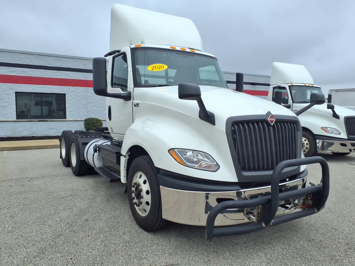 2020 International LT in Cleveland, OH — photo 3