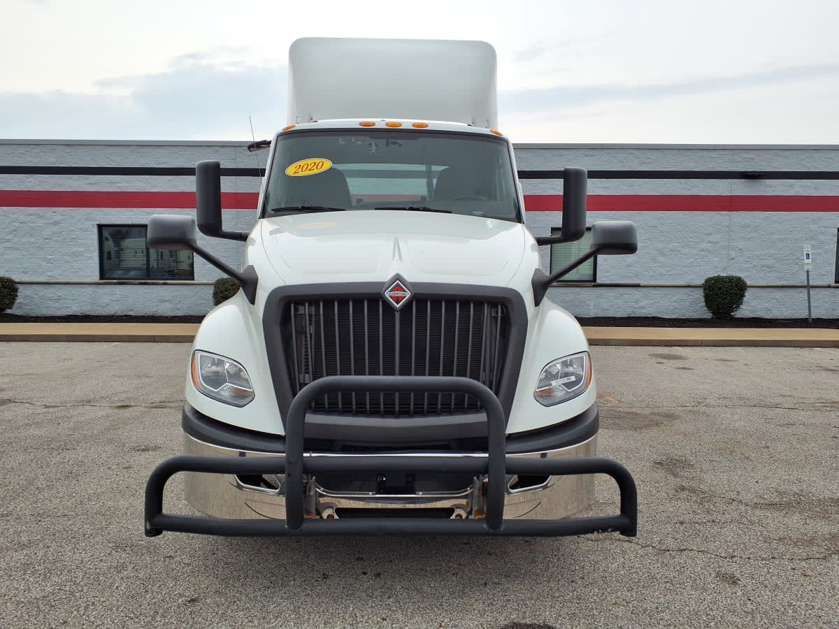2020 International LT in Cleveland, OH — photo 2