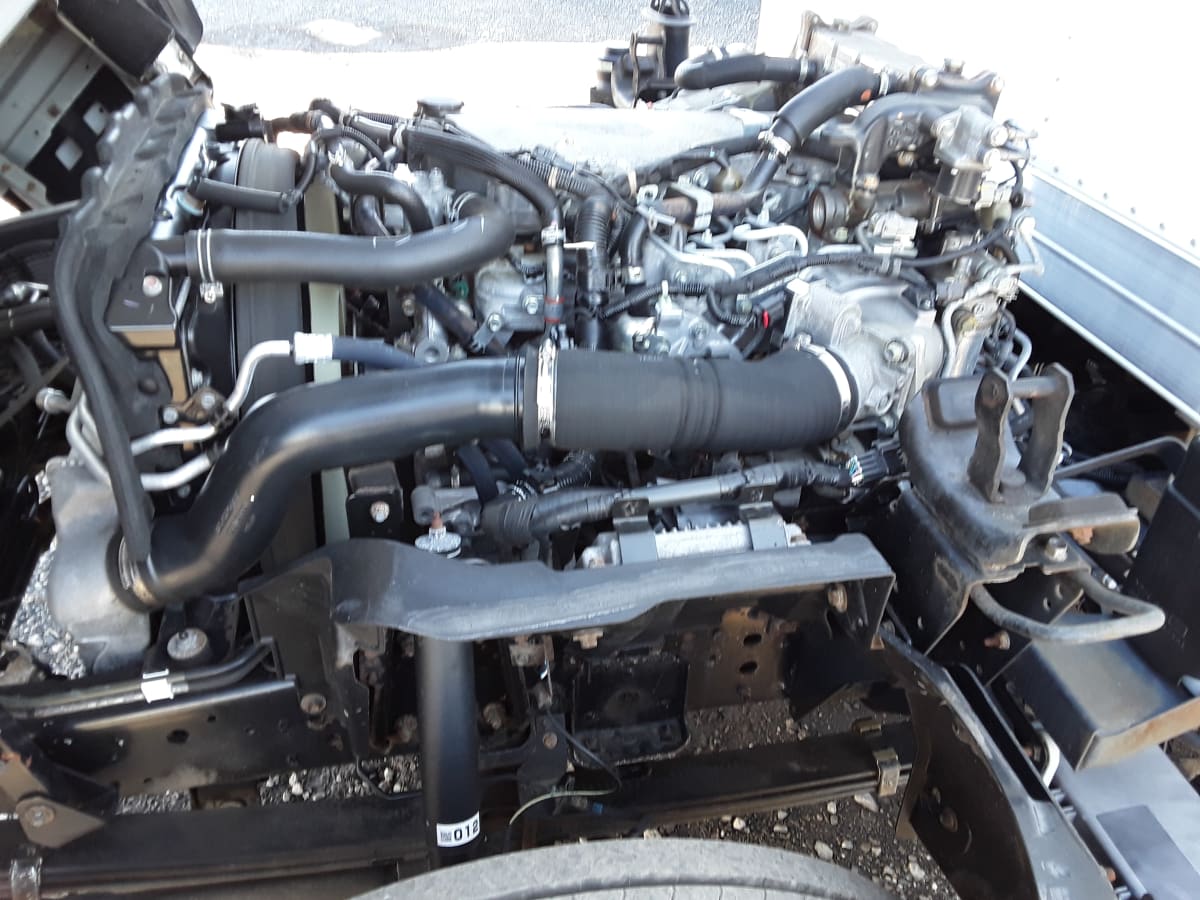 2020 Chevrolet Motor Div. LCF 5500HD 281066