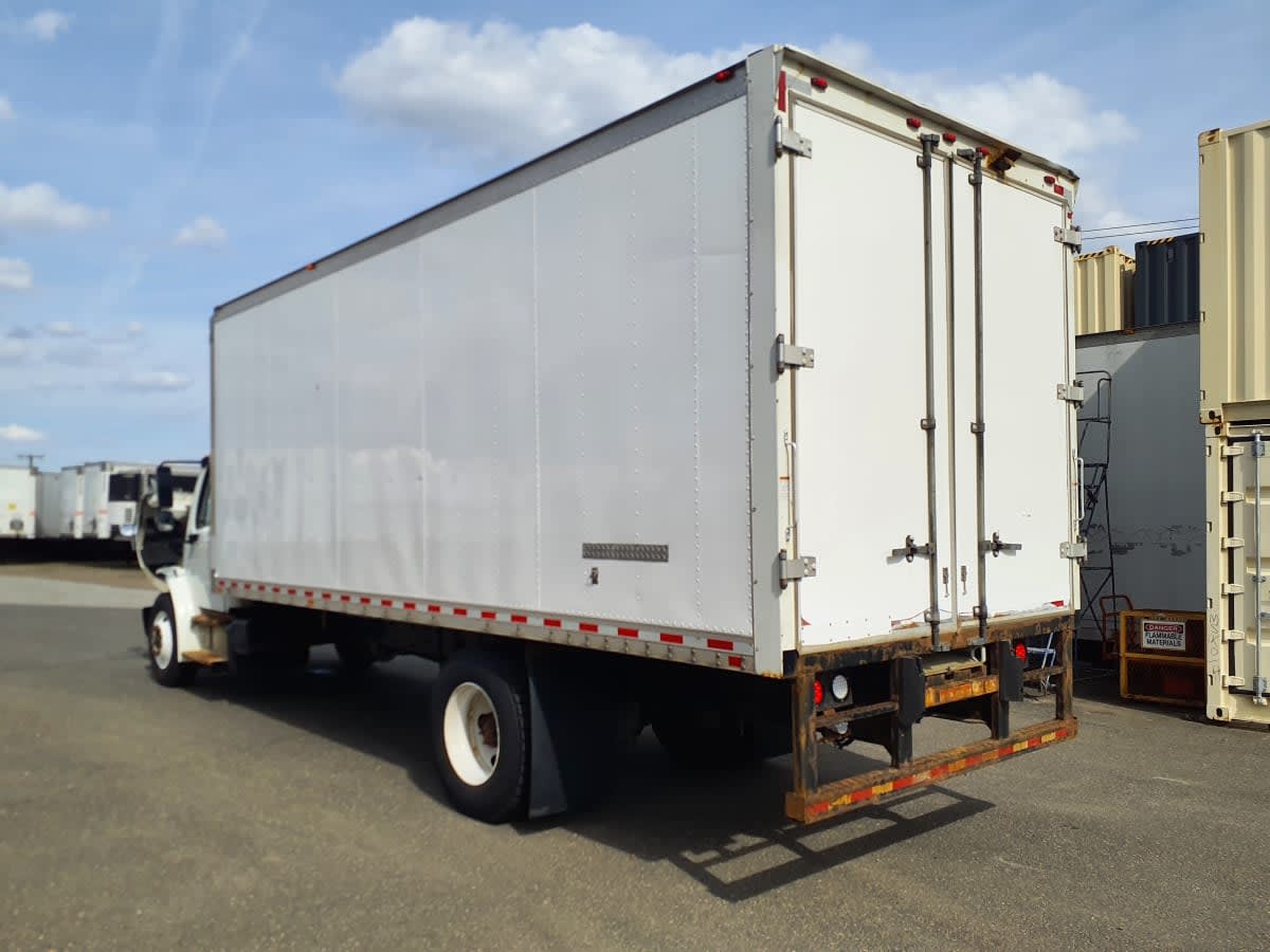 2020 Freightliner/Mercedes M2 106 281123