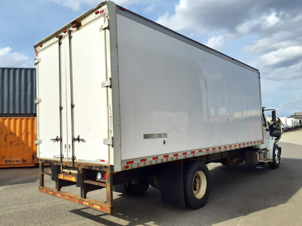 2020 Freightliner/Mercedes M2 106 281123