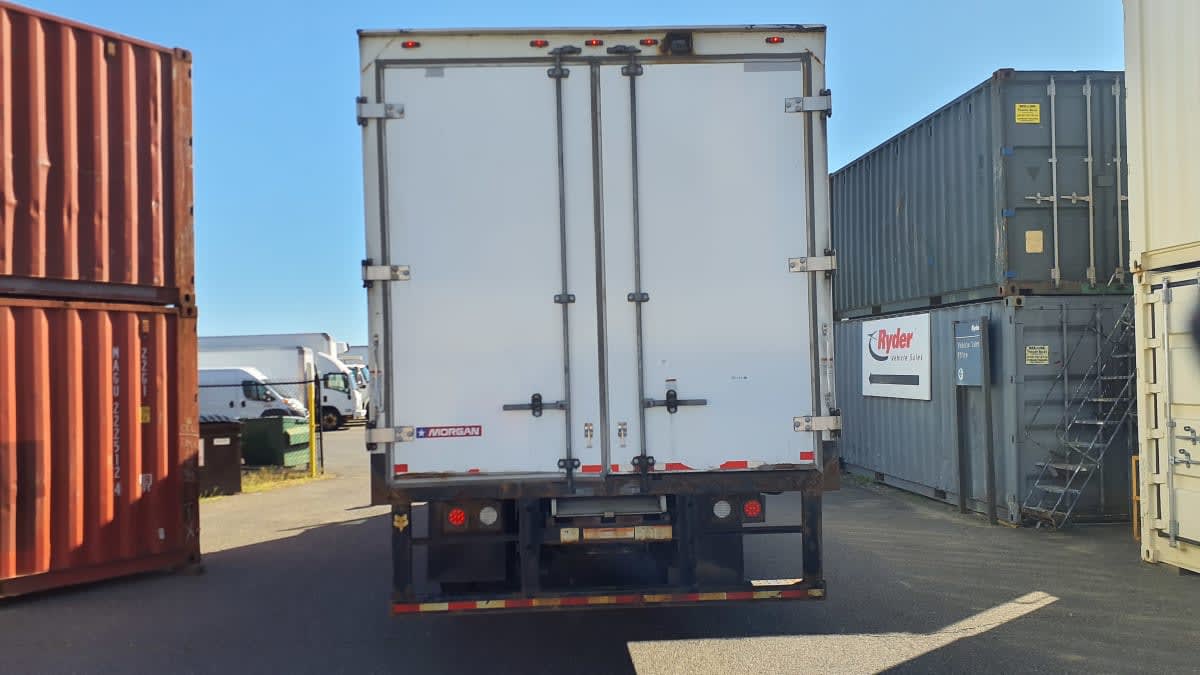 2020 Freightliner/Mercedes M2 106 281124