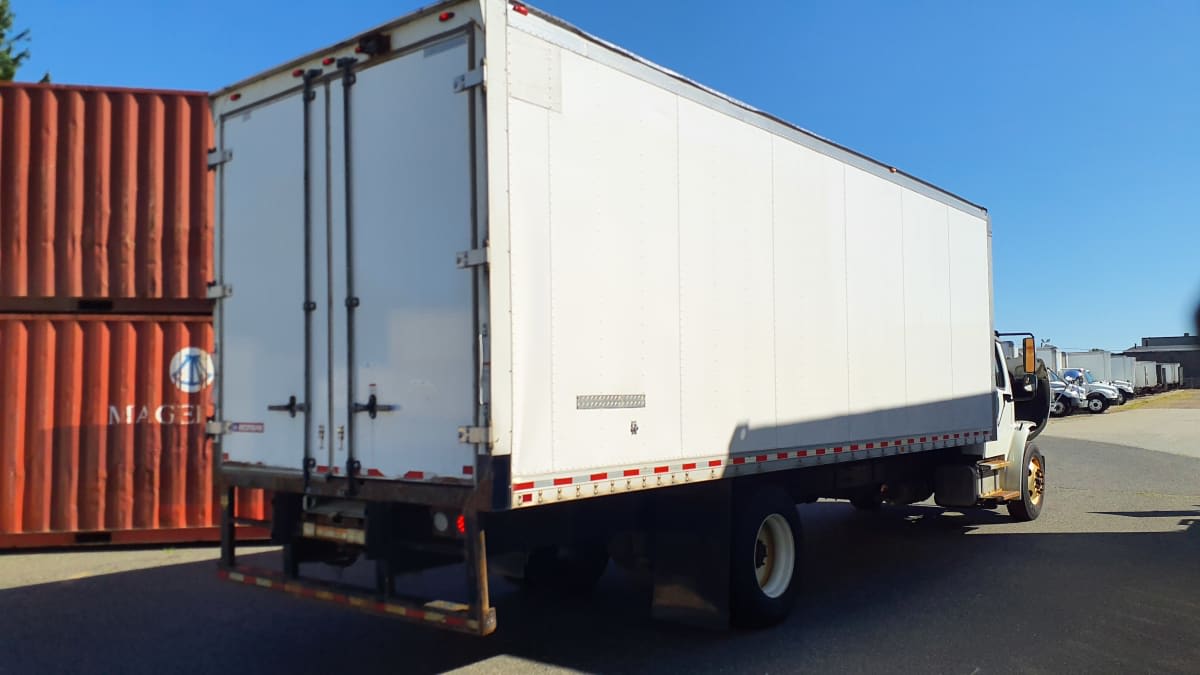 2020 Freightliner/Mercedes M2 106 281124