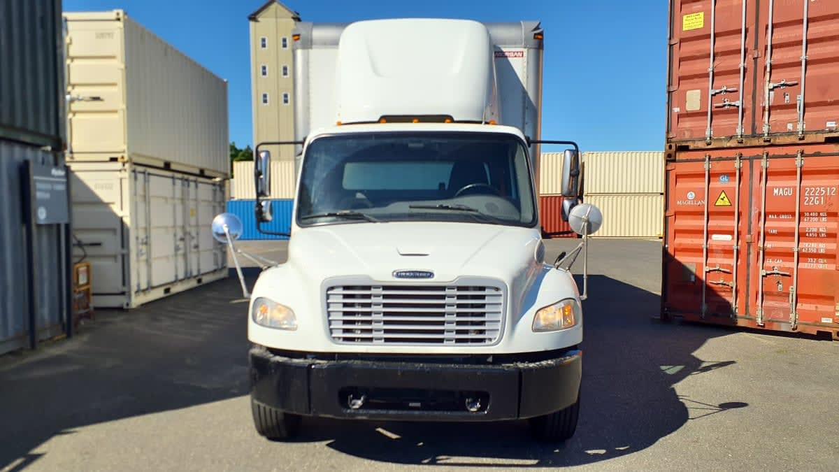 2020 Freightliner/Mercedes M2 106 281124