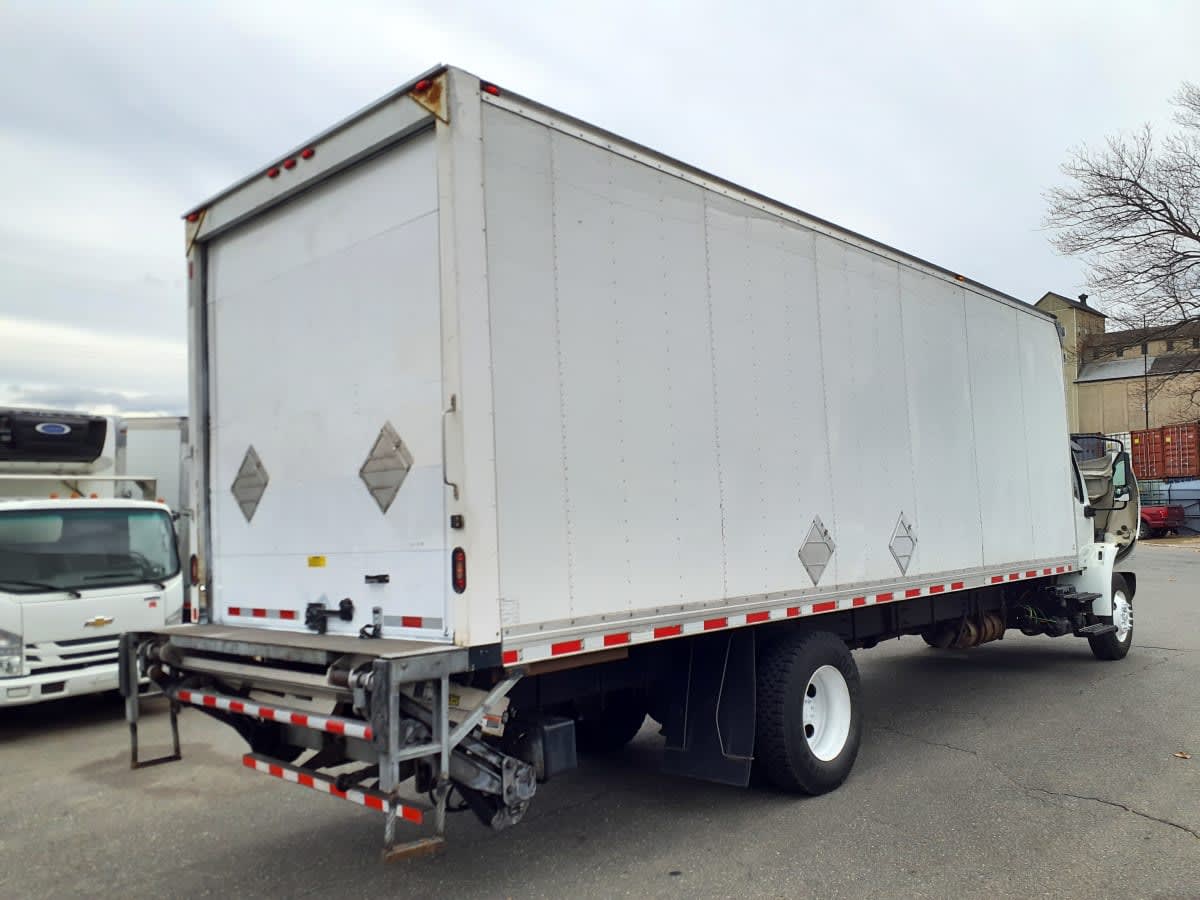 2020 Navistar International MV607 (4X2) 281129