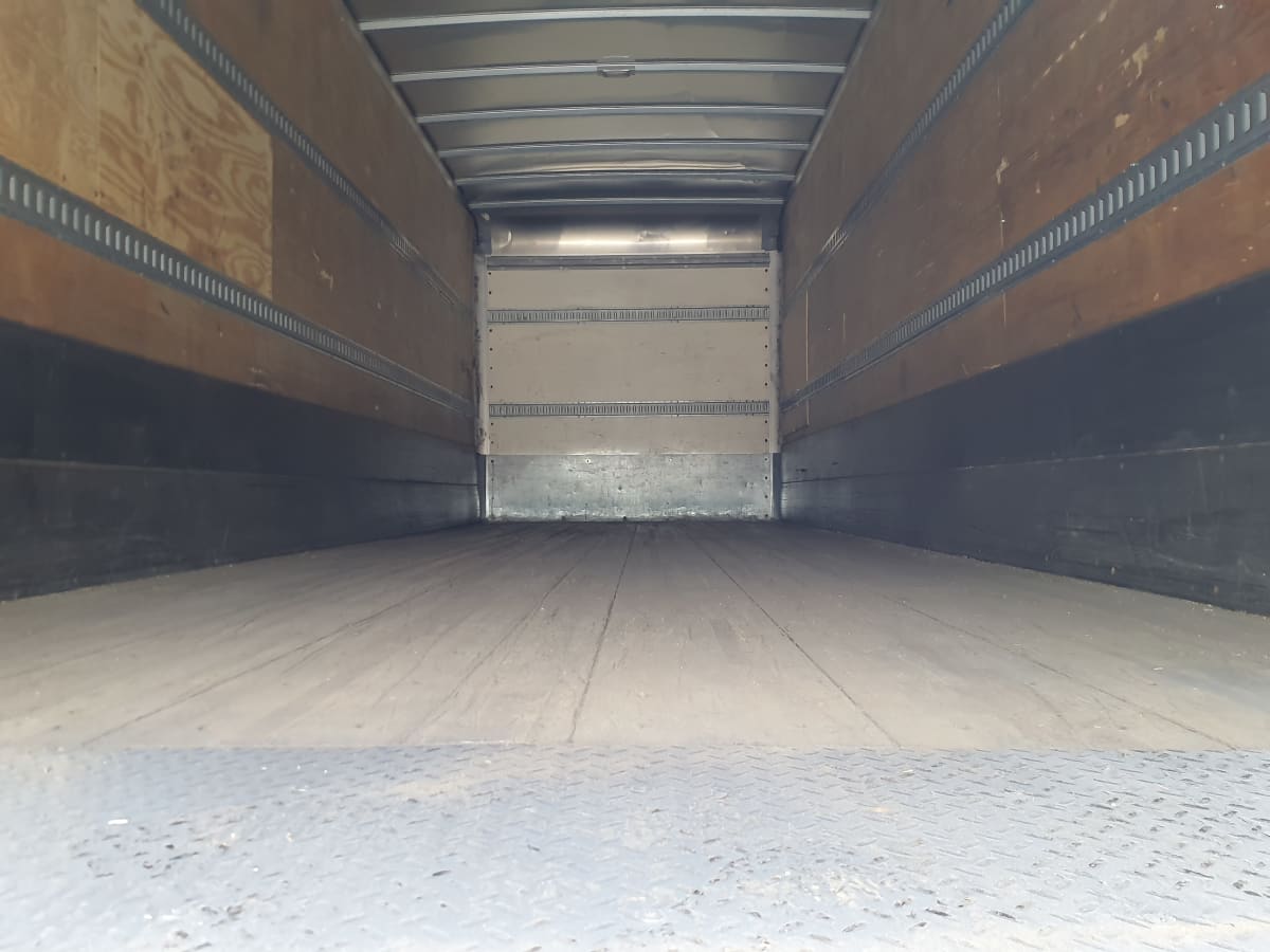 2020 Navistar International MV607 (4X2) 281129