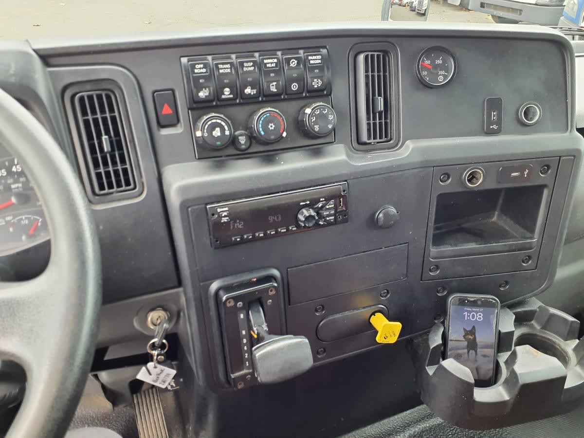 2020 Navistar International MV607 (4X2) 281129