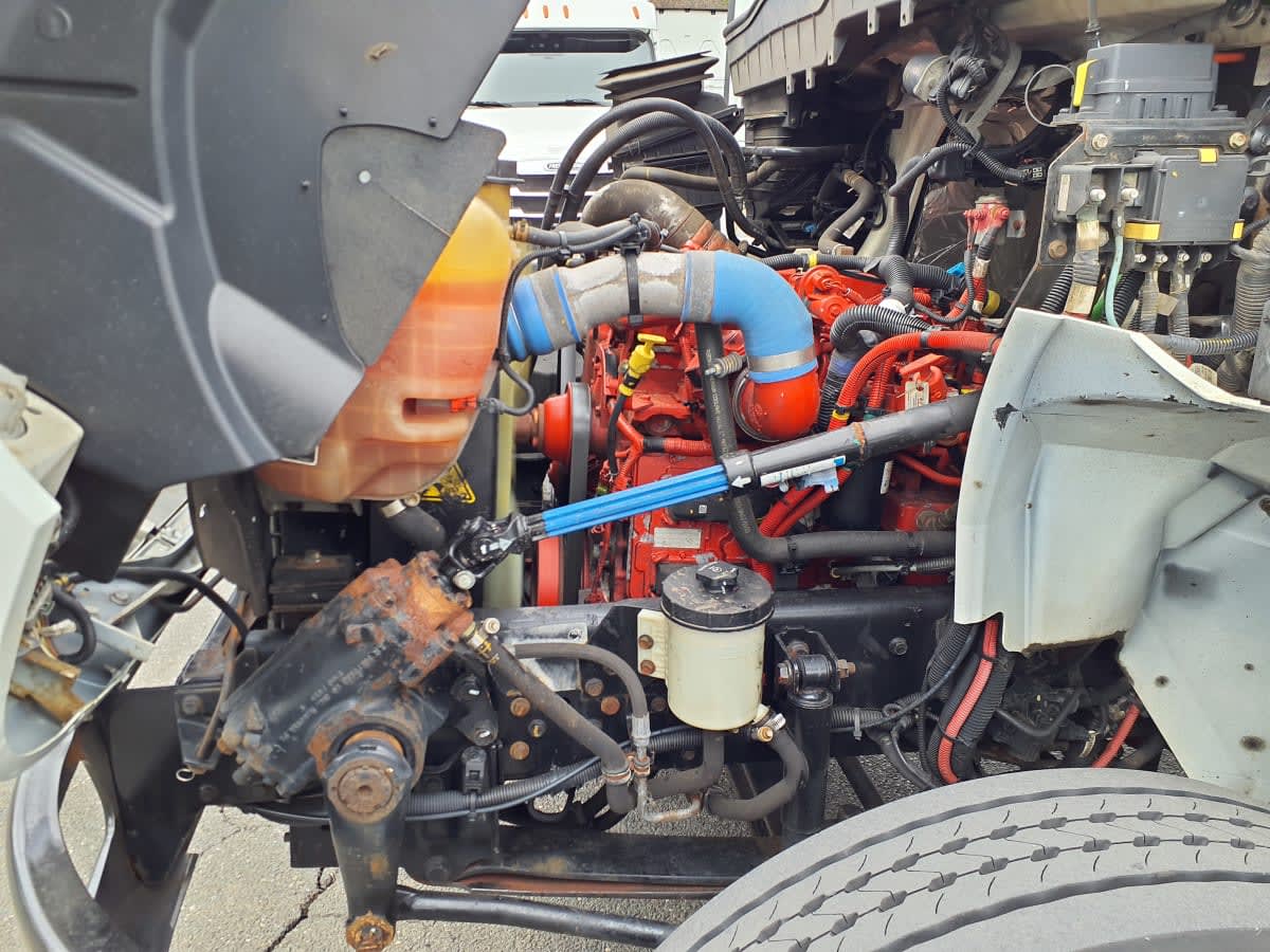 2020 Navistar International MV607 (4X2) 281129