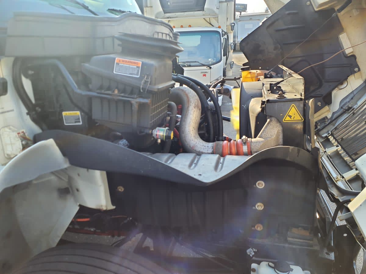 2020 Navistar International MV607 (4X2) 281130