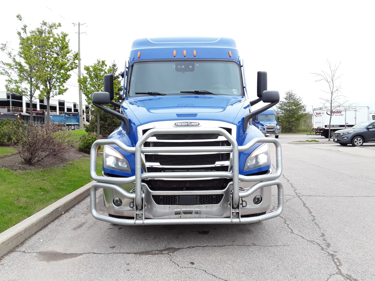 2020 Freightliner/Mercedes NEW CASCADIA 126 281196