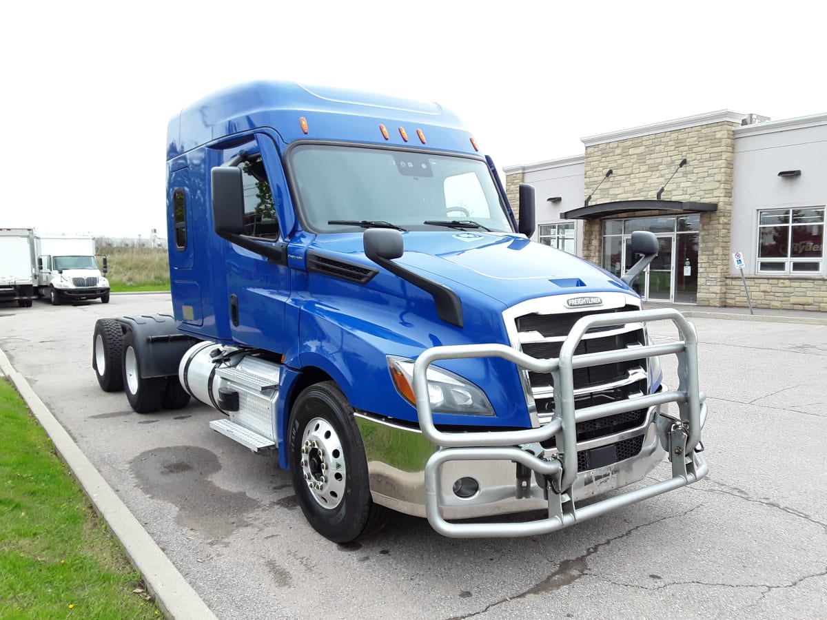 2020 Freightliner/Mercedes NEW CASCADIA 126 281196