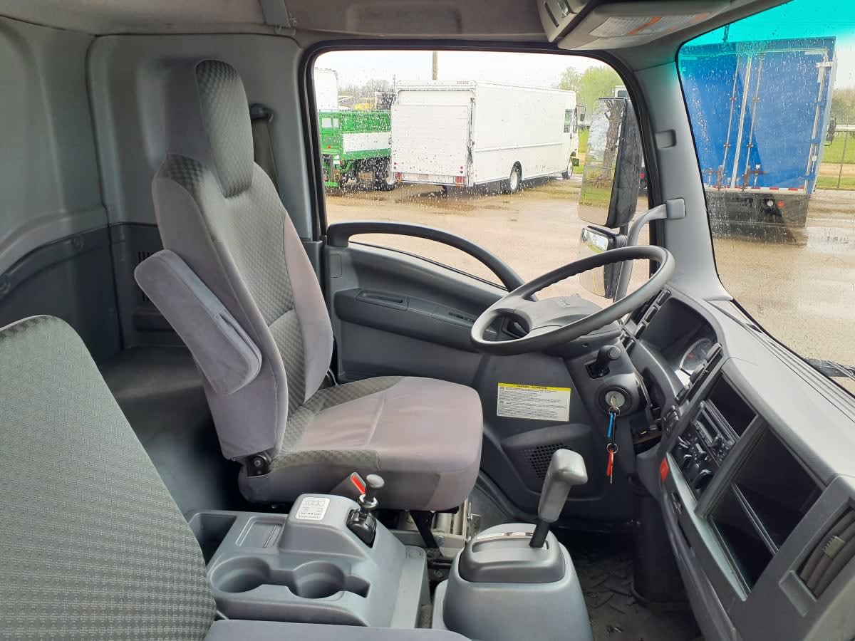 2020 Isuzu FTR 281288
