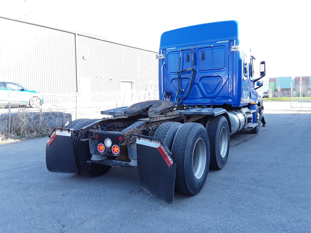 2020 Freightliner/Mercedes NEW CASCADIA 126 281327