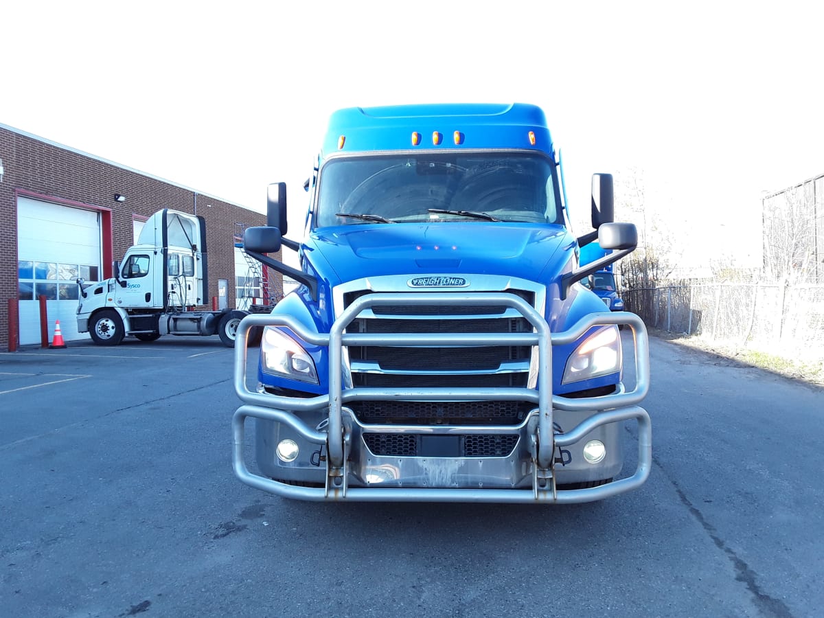 2020 Freightliner/Mercedes NEW CASCADIA 126 281327