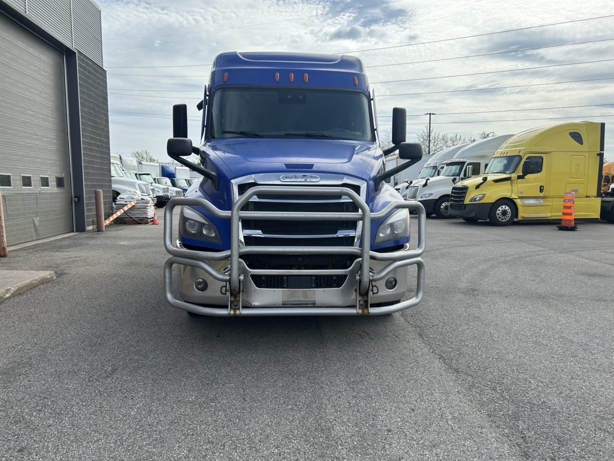 2020 Freightliner/Mercedes NEW CASCADIA 126 281328