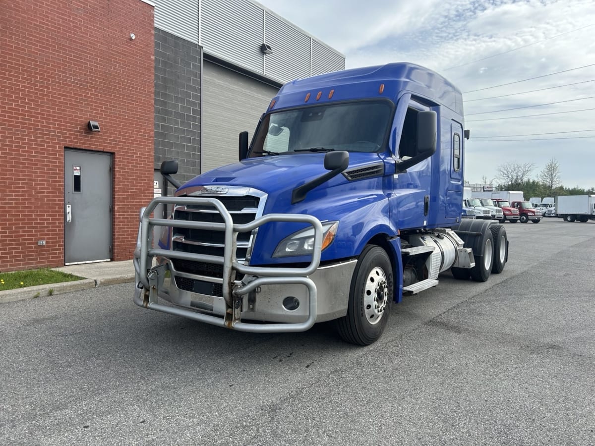 2020 Freightliner/Mercedes NEW CASCADIA 126 281328