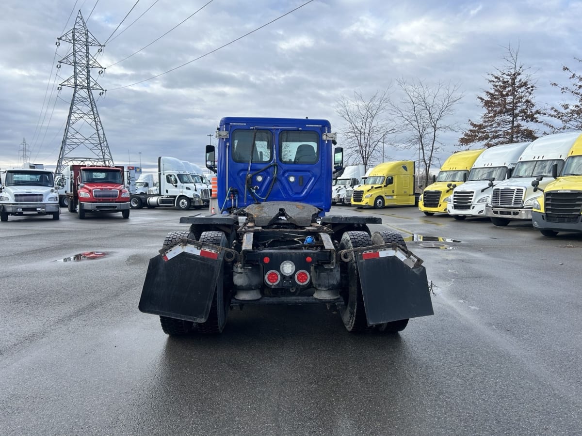 2020 Freightliner/Mercedes NEW CASCADIA PX12664 281333