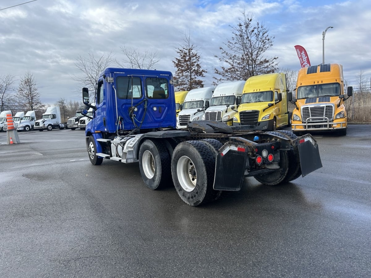 2020 Freightliner/Mercedes NEW CASCADIA PX12664 281333