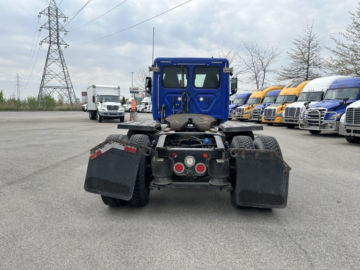 2020 Freightliner/Mercedes NEW CASCADIA PX12664 281336