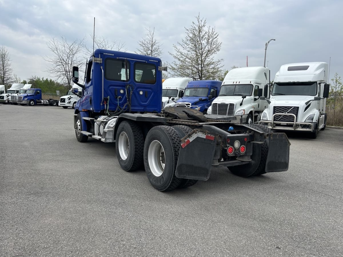 2020 Freightliner/Mercedes NEW CASCADIA PX12664 281336