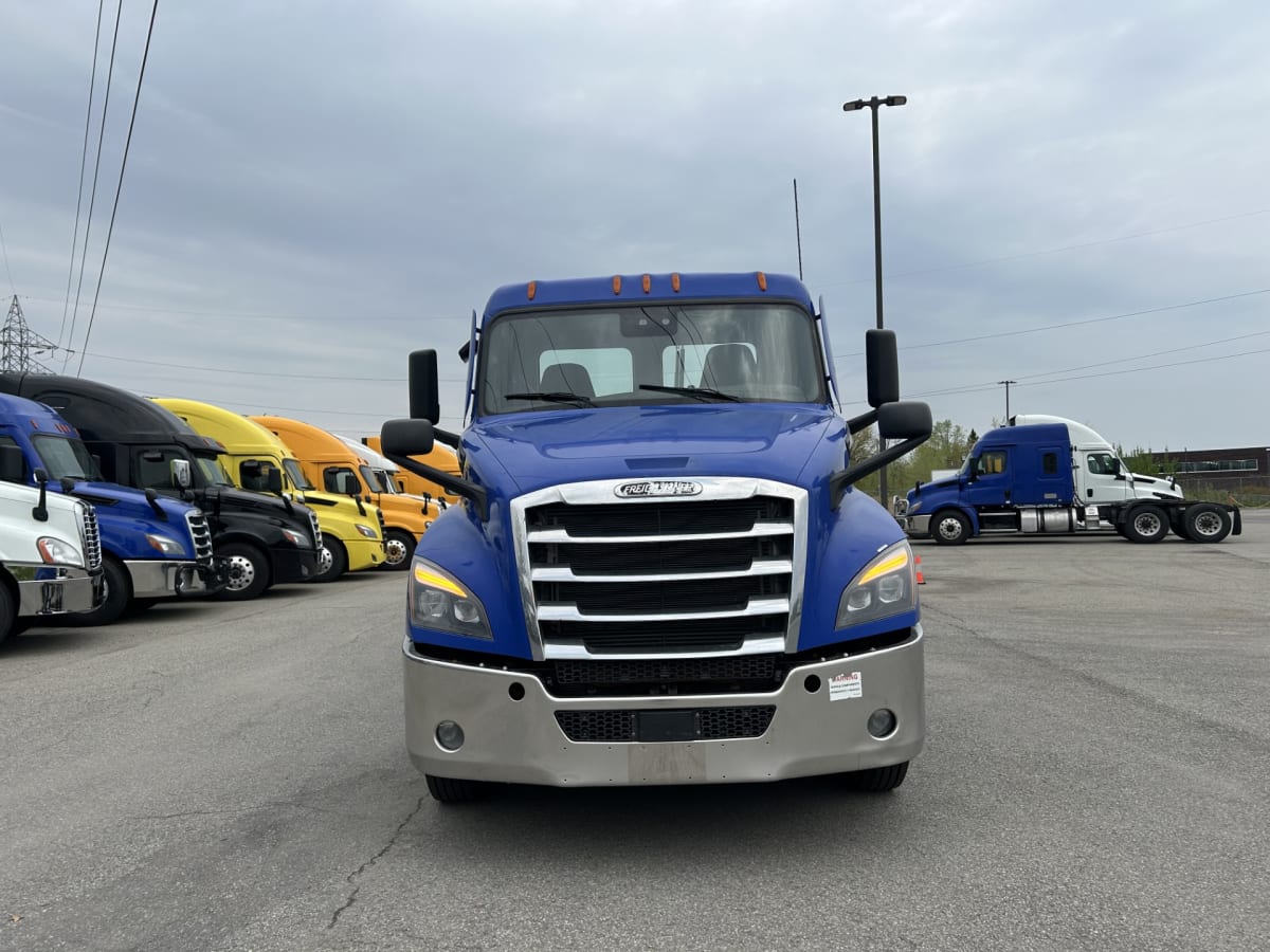 2020 Freightliner/Mercedes NEW CASCADIA PX12664 281336