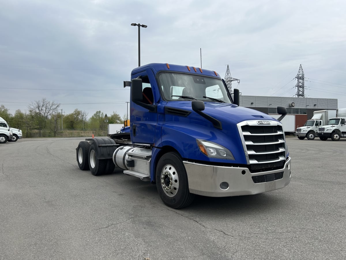 2020 Freightliner/Mercedes NEW CASCADIA PX12664 281336