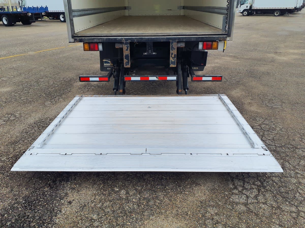 2020 Isuzu FTR 281345