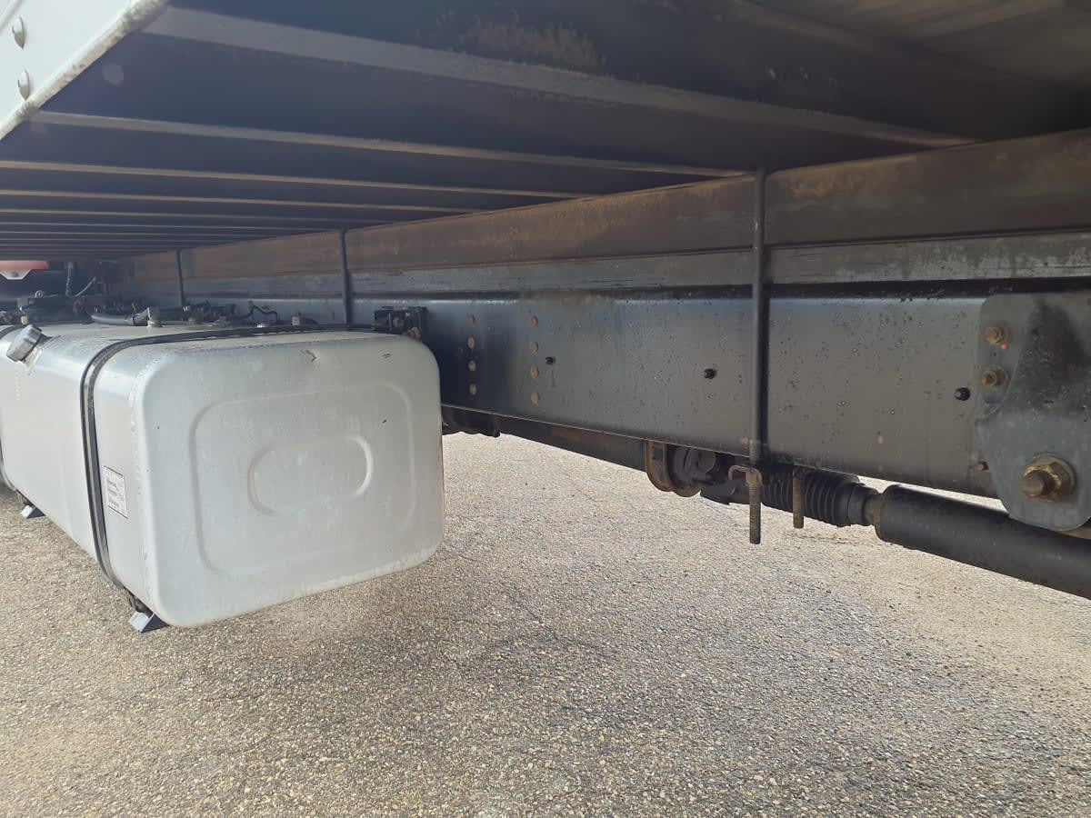2020 Isuzu FTR 281345