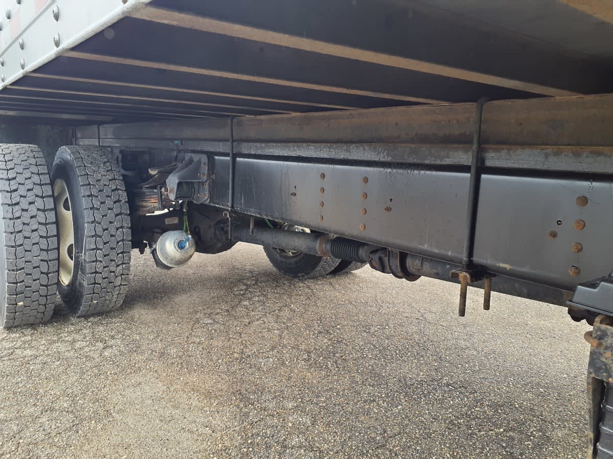 2020 Isuzu FTR 281345