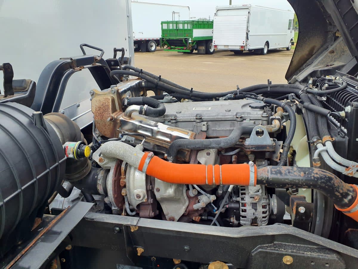 2020 Isuzu FTR 281345