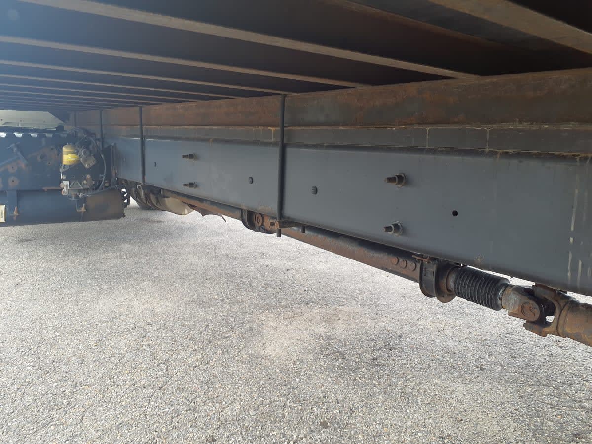 2020 Navistar International MV607 (4X2) 281347