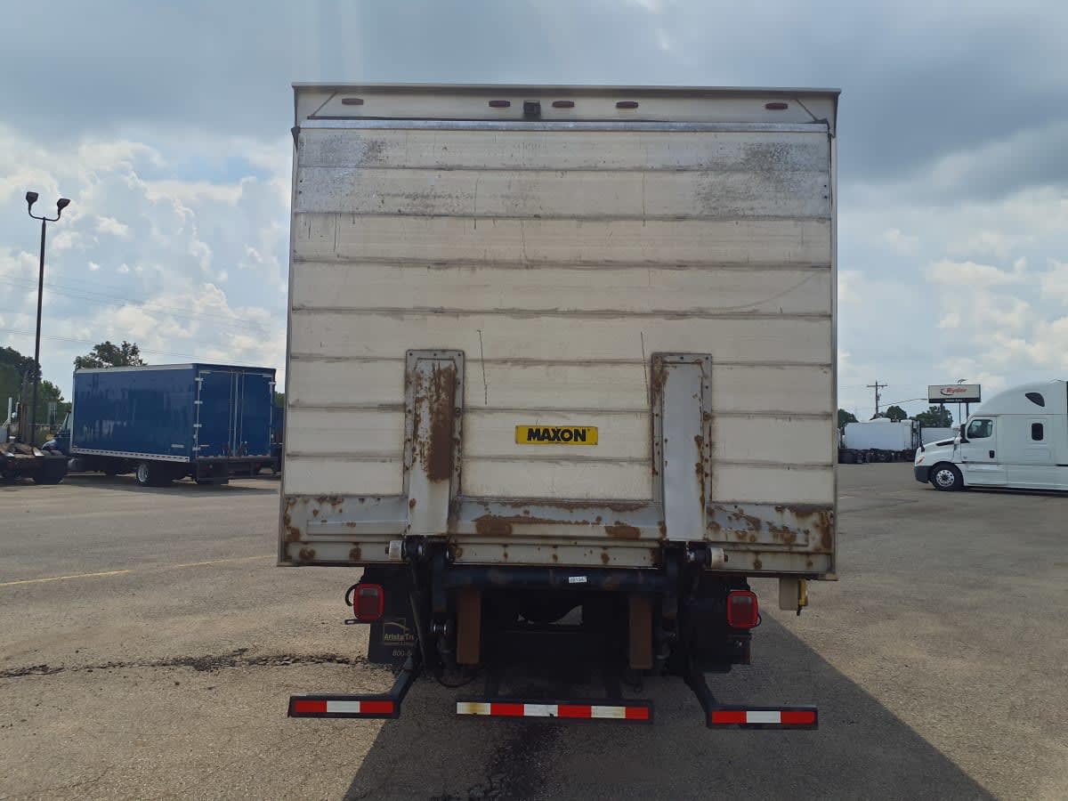 2020 Navistar International MV607 (4X2) 281347
