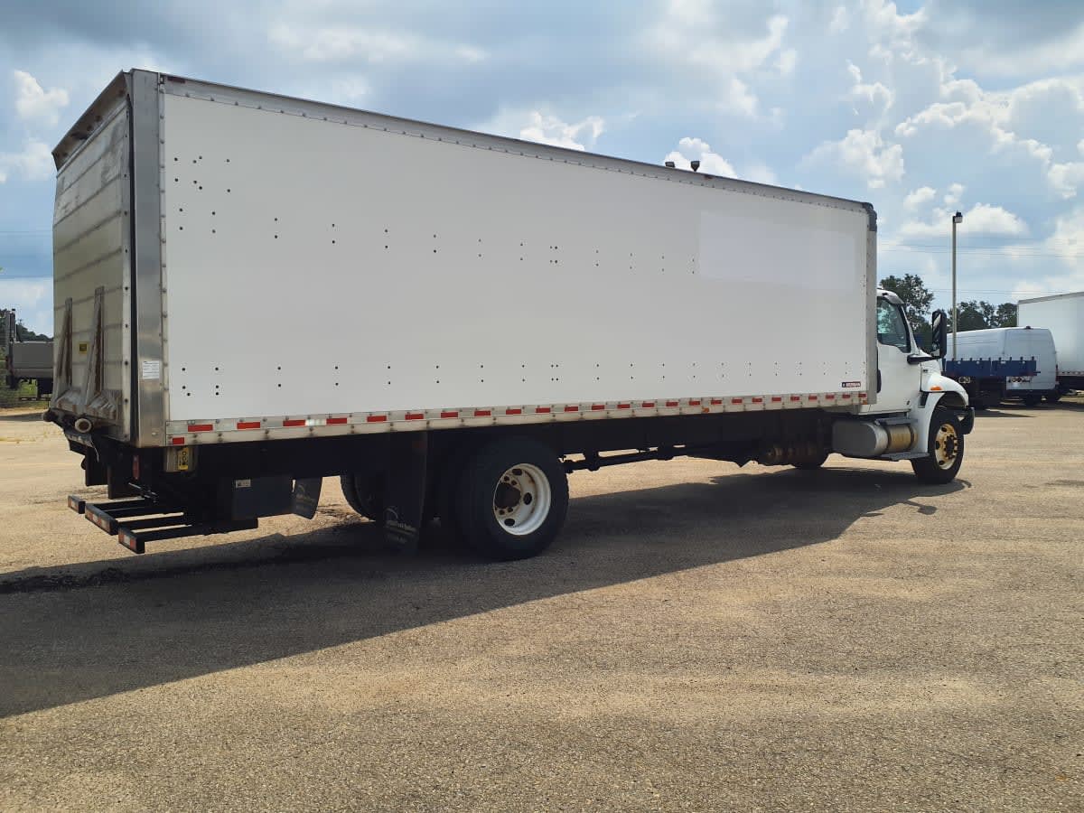 2020 Navistar International MV607 (4X2) 281347