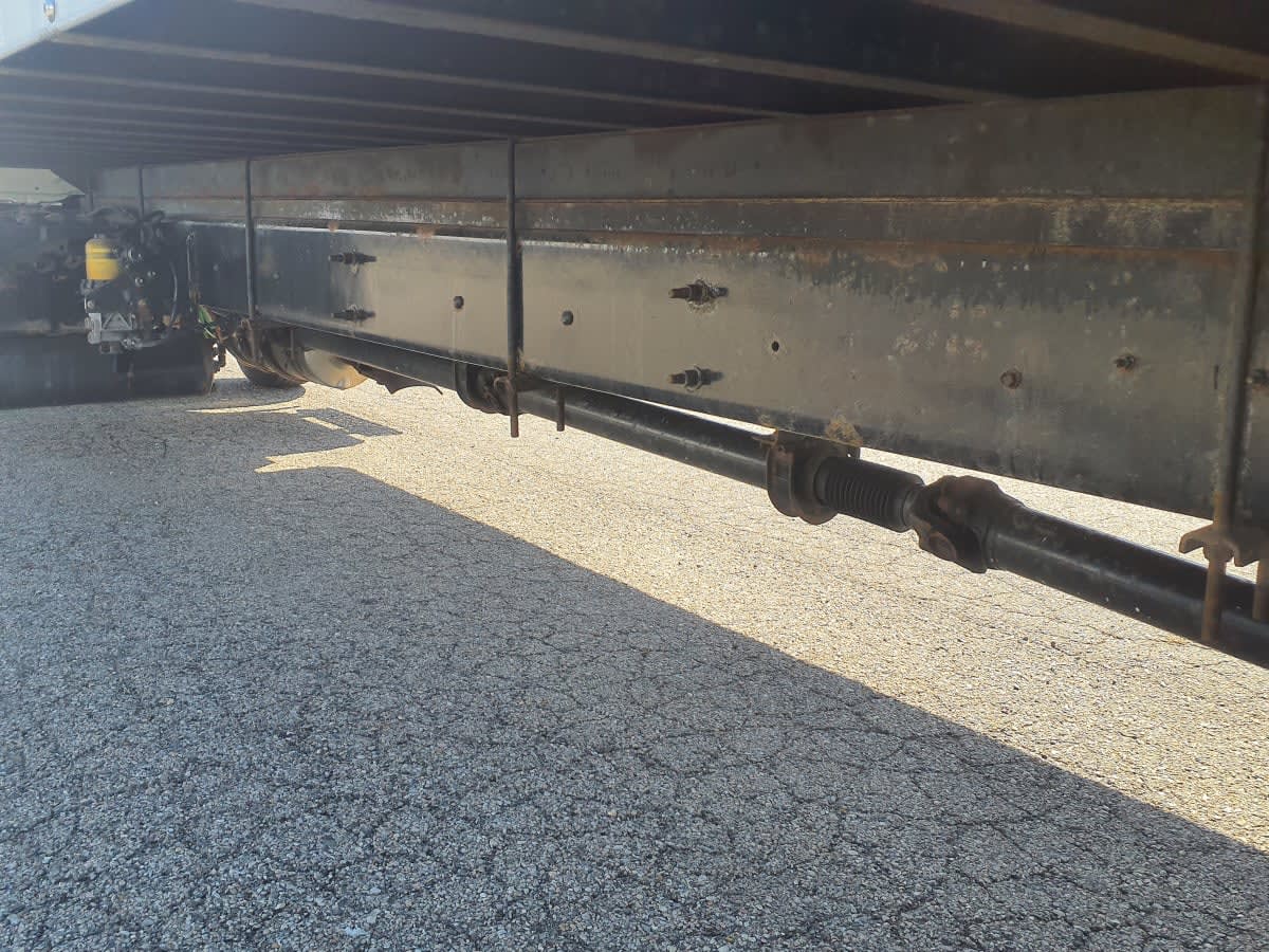 2020 Navistar International MV607 (4X2) 281348