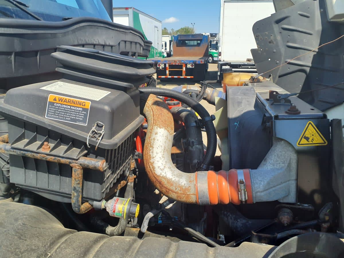 2020 Navistar International MV607 (4X2) 281348