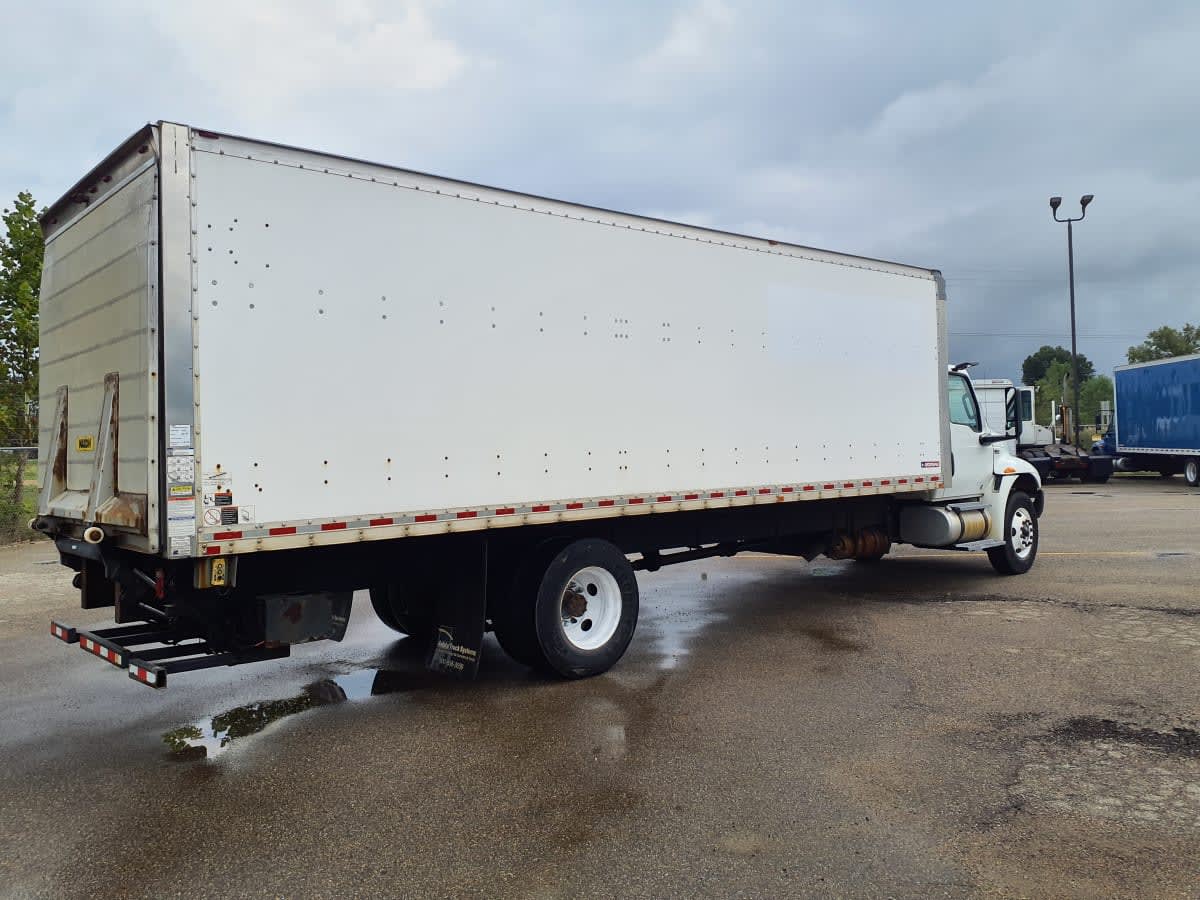 2020 Navistar International MV607 (4X2) 281349