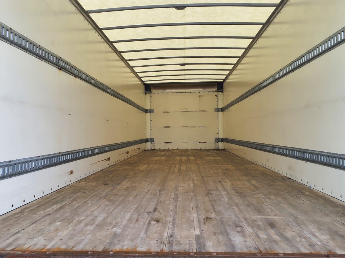 2020 Navistar International MV607 (4X2) 281349