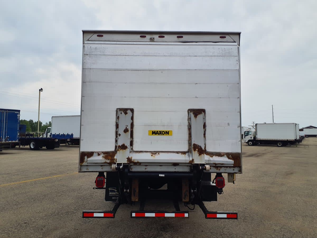 2020 Navistar International MV607 (4X2) 281350
