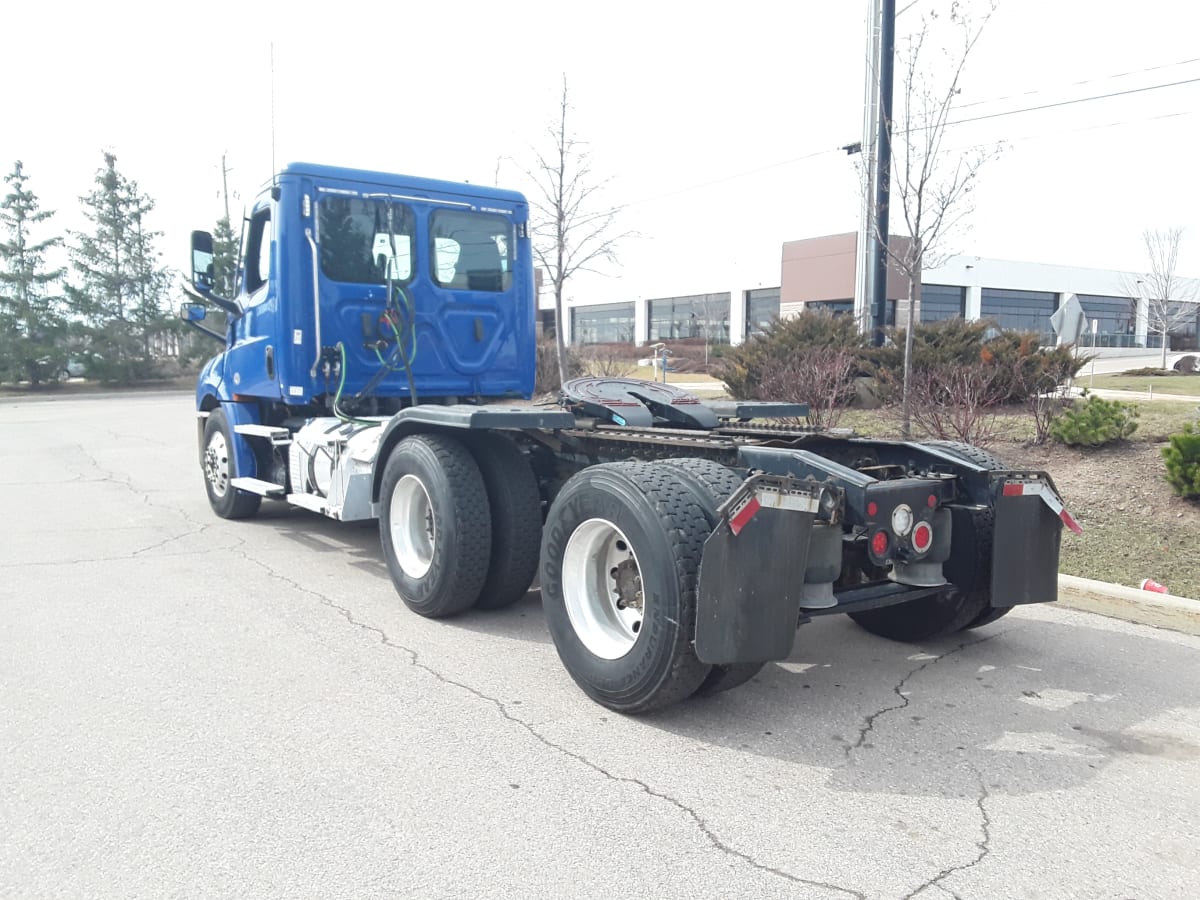 2020 Freightliner/Mercedes NEW CASCADIA PX12664 281356