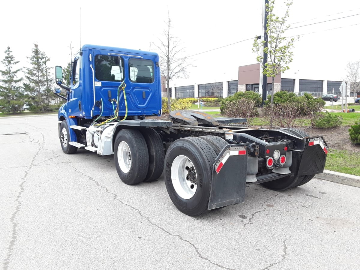 2020 Freightliner/Mercedes NEW CASCADIA PX12664 281360