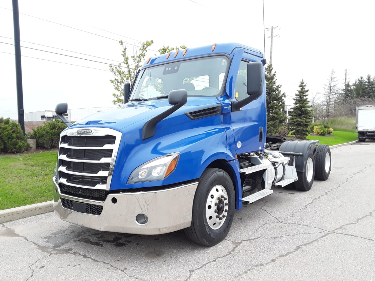 2020 Freightliner/Mercedes NEW CASCADIA PX12664 281360