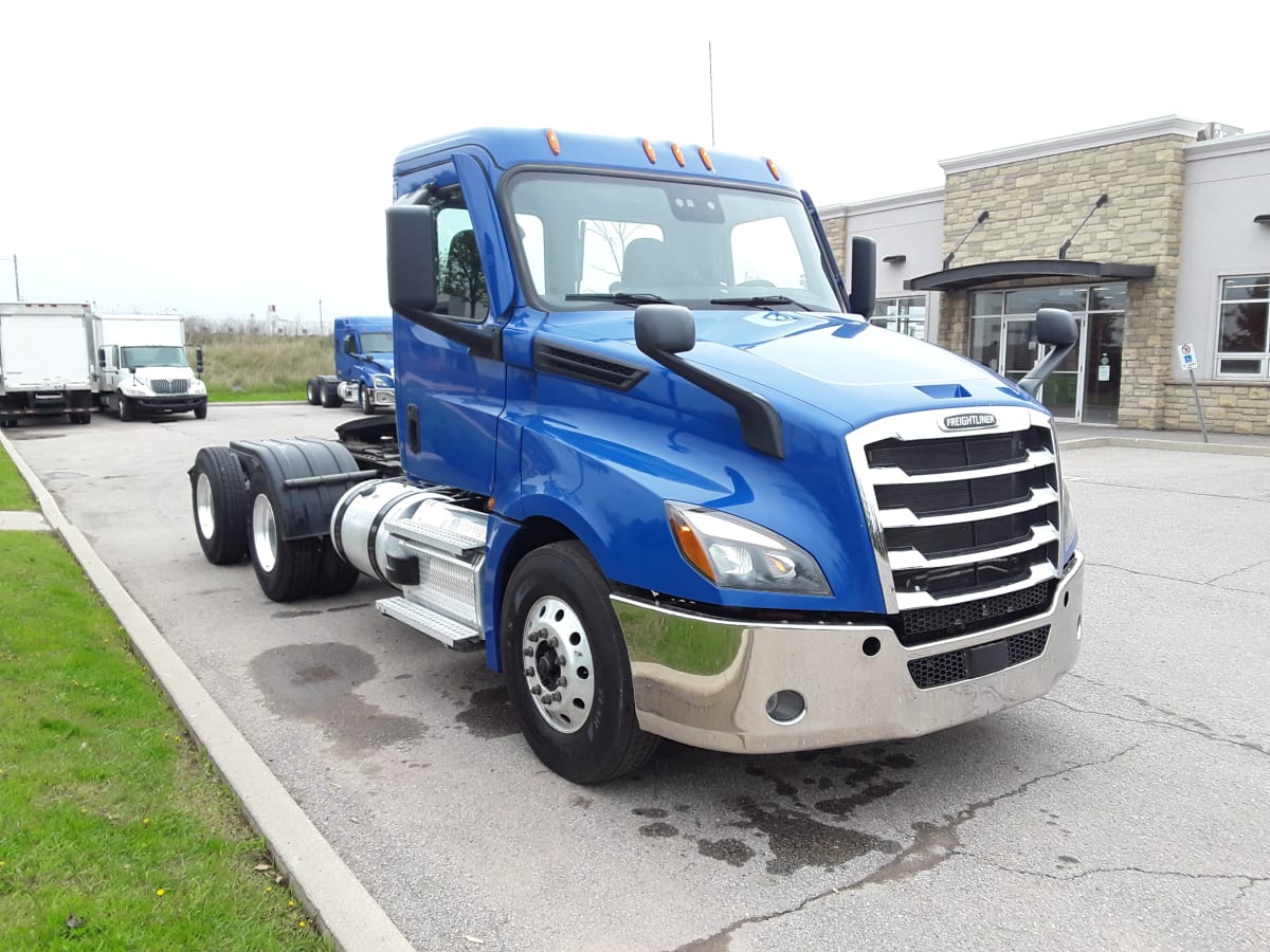 2020 Freightliner/Mercedes NEW CASCADIA PX12664 281360